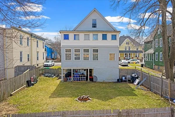 $139,000 | 63 Pine Street, Binghamton, NY 13901