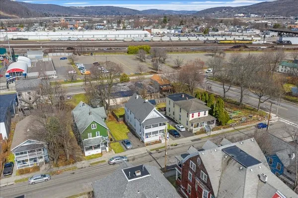 $139,000 | 63 Pine Street, Binghamton, NY 13901