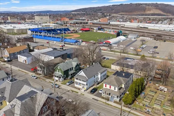 $139,000 | 63 Pine Street, Binghamton, NY 13901