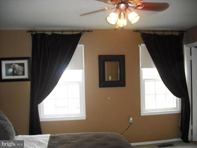 2909 Seminole Road Woodbridge, VA 22192 - Photo 14 of 15 Master Bedroom