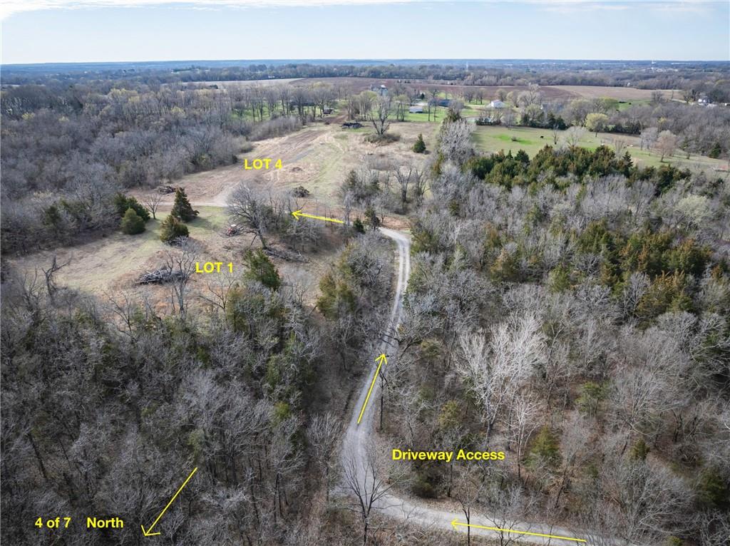 1521 South Buckner Tarsney Road Buckner, MO 64016 - Photo 13 of 15