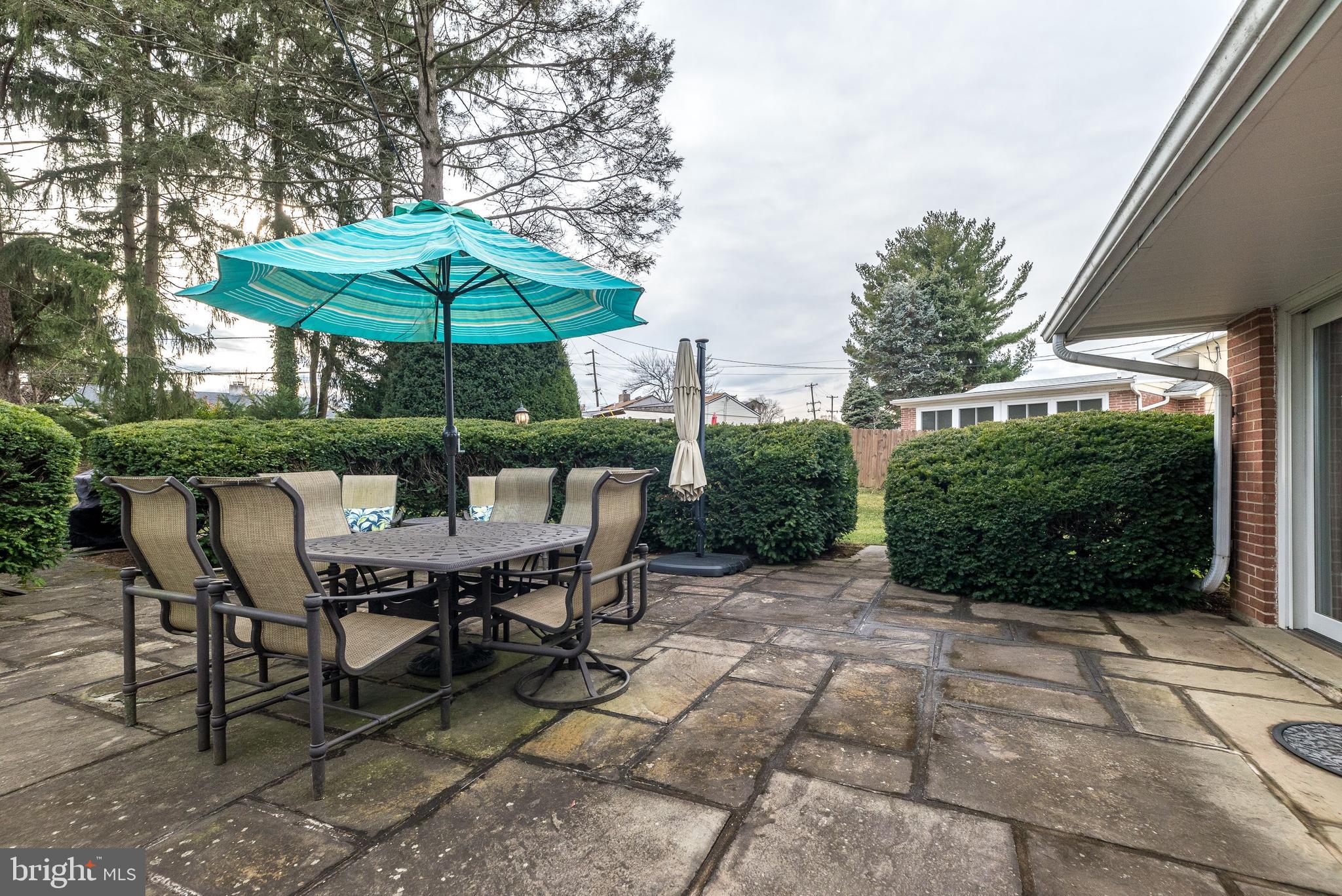 923 Irvin Road Huntingdon Valley, PA 19006 - Photo 54 of 61