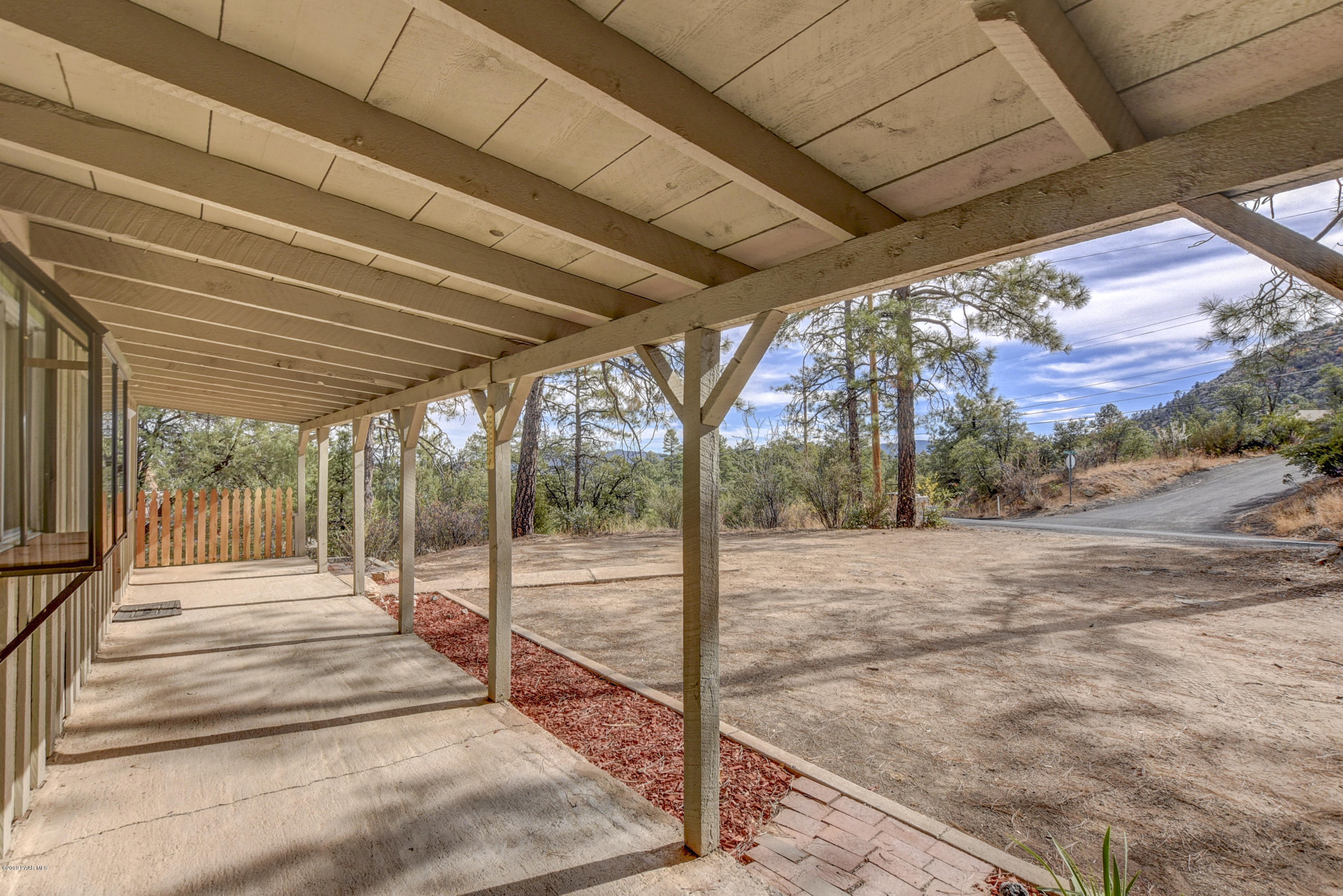 Front Porch 1