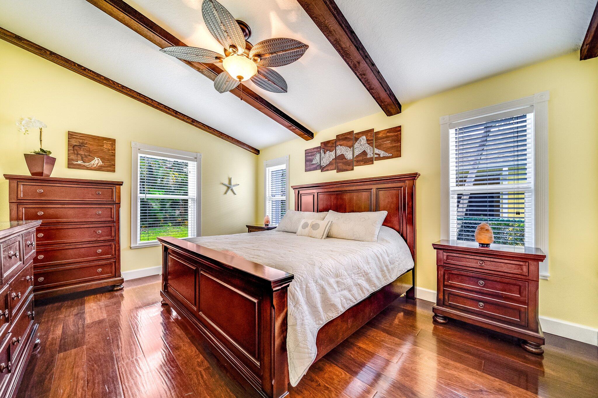 2511 Southwest Regency Road Stuart, FL 34997 - Photo 14 of 33 Master Suite