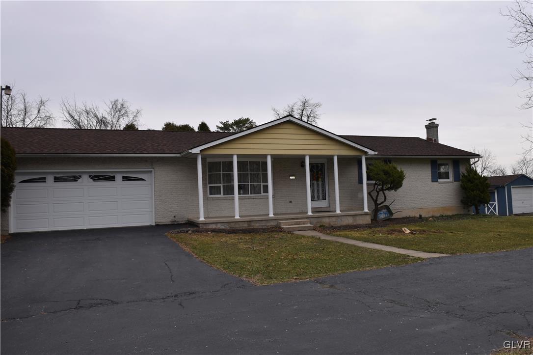3516 Township Line Road Nazareth, PA 18064 - Photo 2 of 47 Gallery Image 2