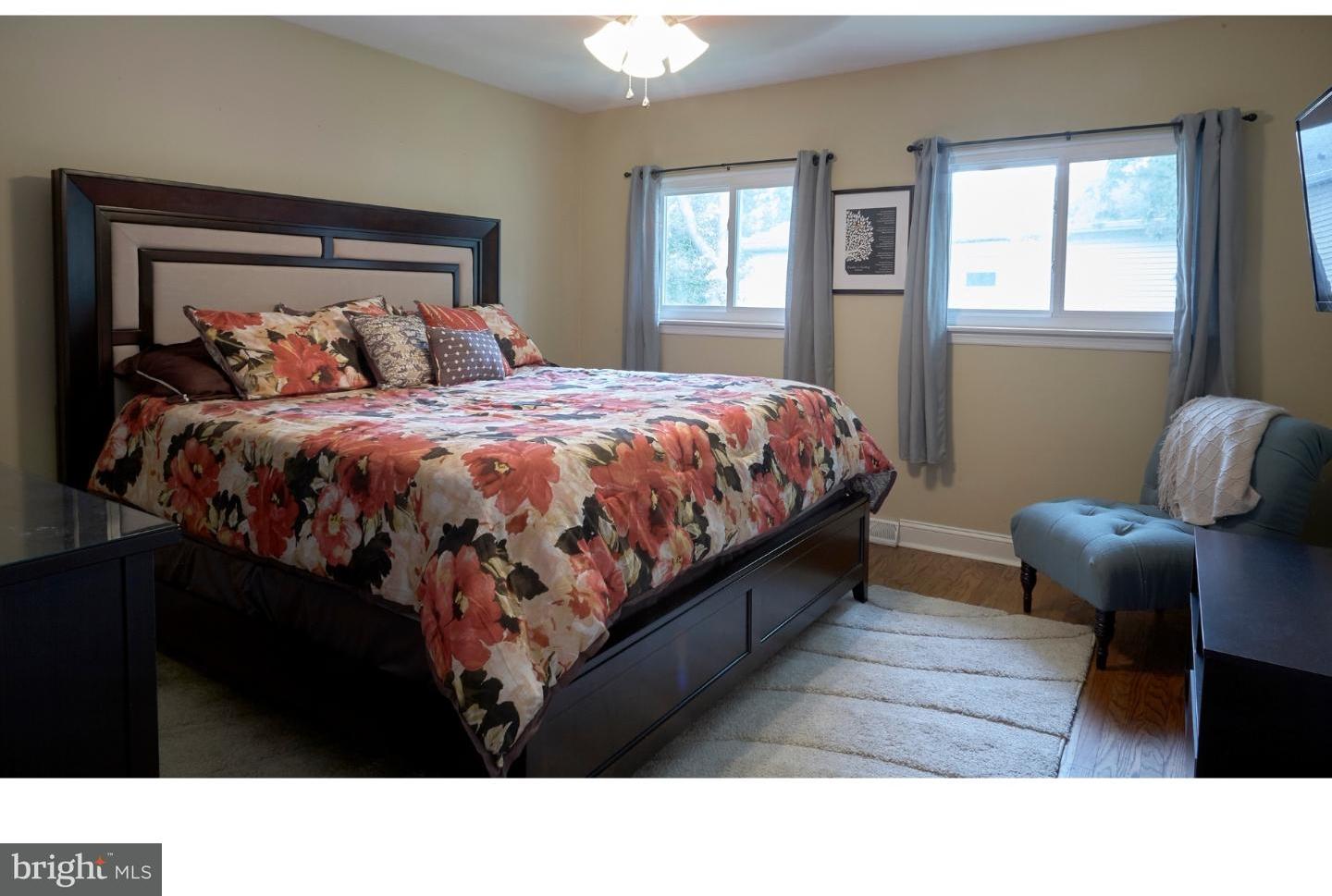 798 Lancing Road Woodbury, NJ 08096 - Photo 18 of 23 Master Bedroom