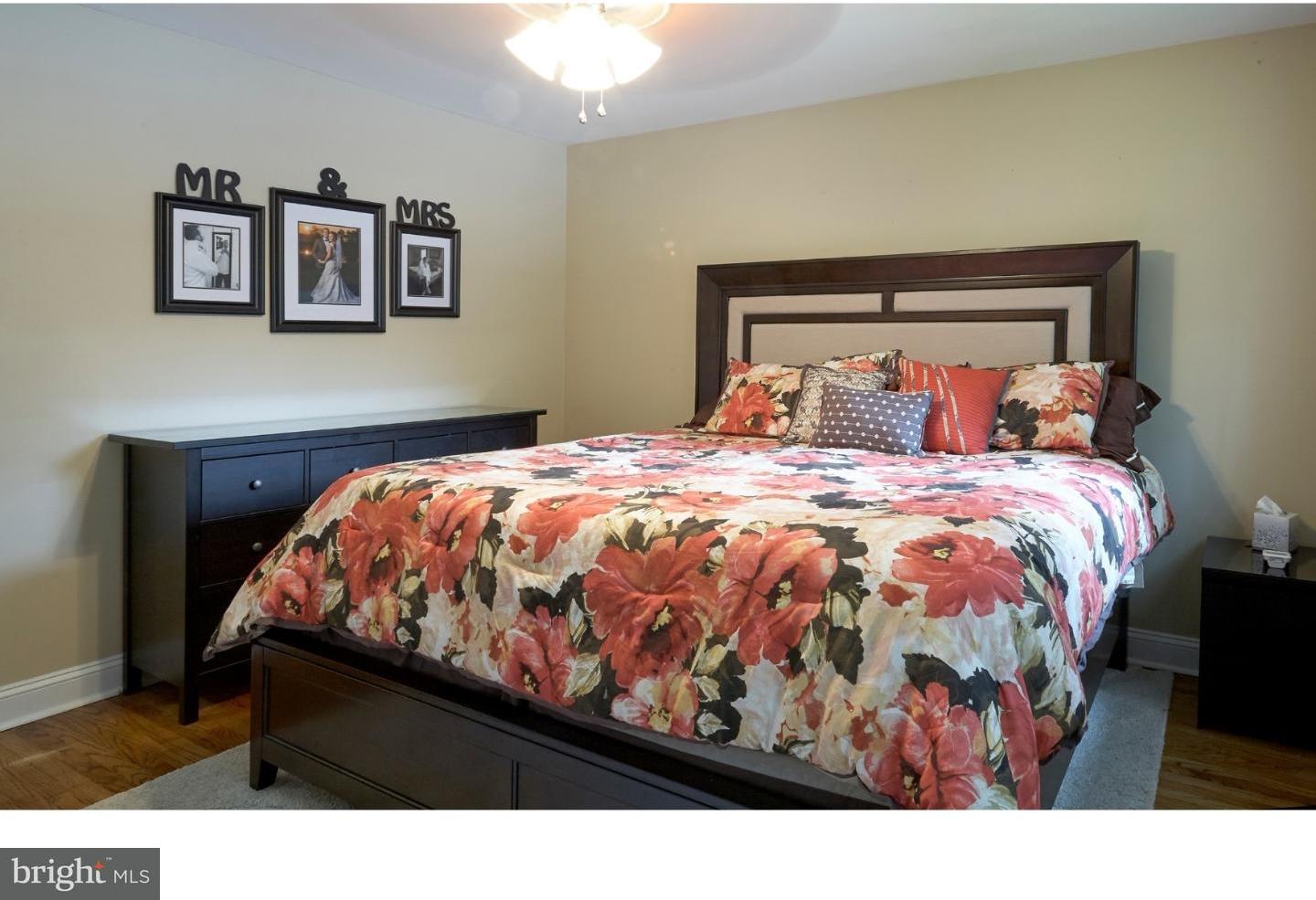 798 Lancing Road Woodbury, NJ 08096 - Photo 19 of 23 Master Bedroom