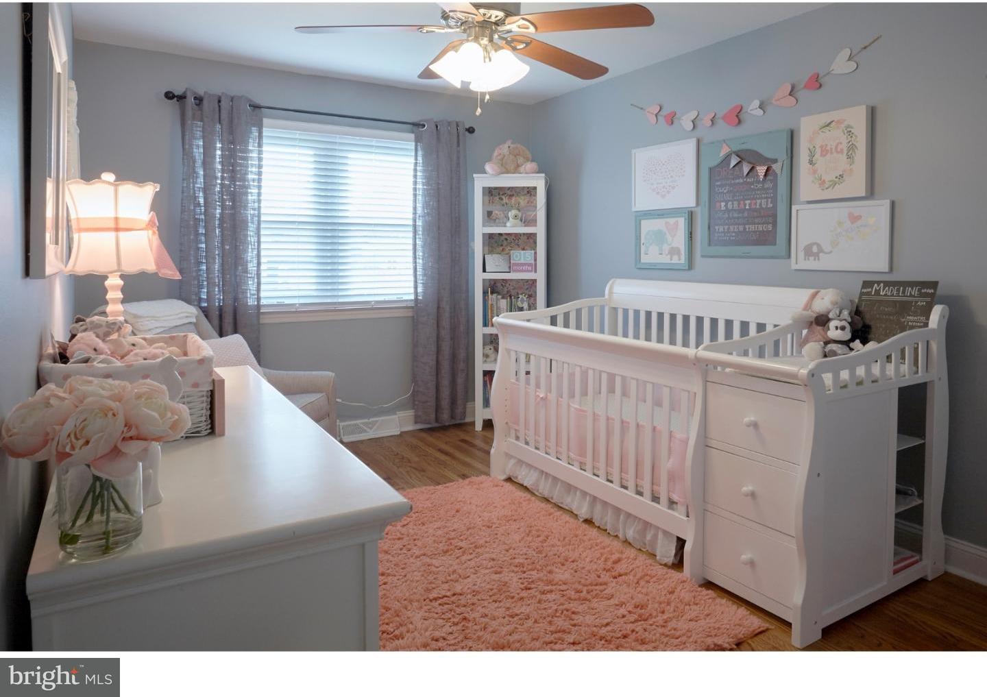 798 Lancing Road Woodbury, NJ 08096 - Photo 22 of 23 Bedroom 3