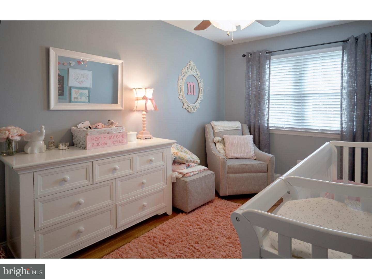 798 Lancing Road Woodbury, NJ 08096 - Photo 23 of 23 Bedroom 3