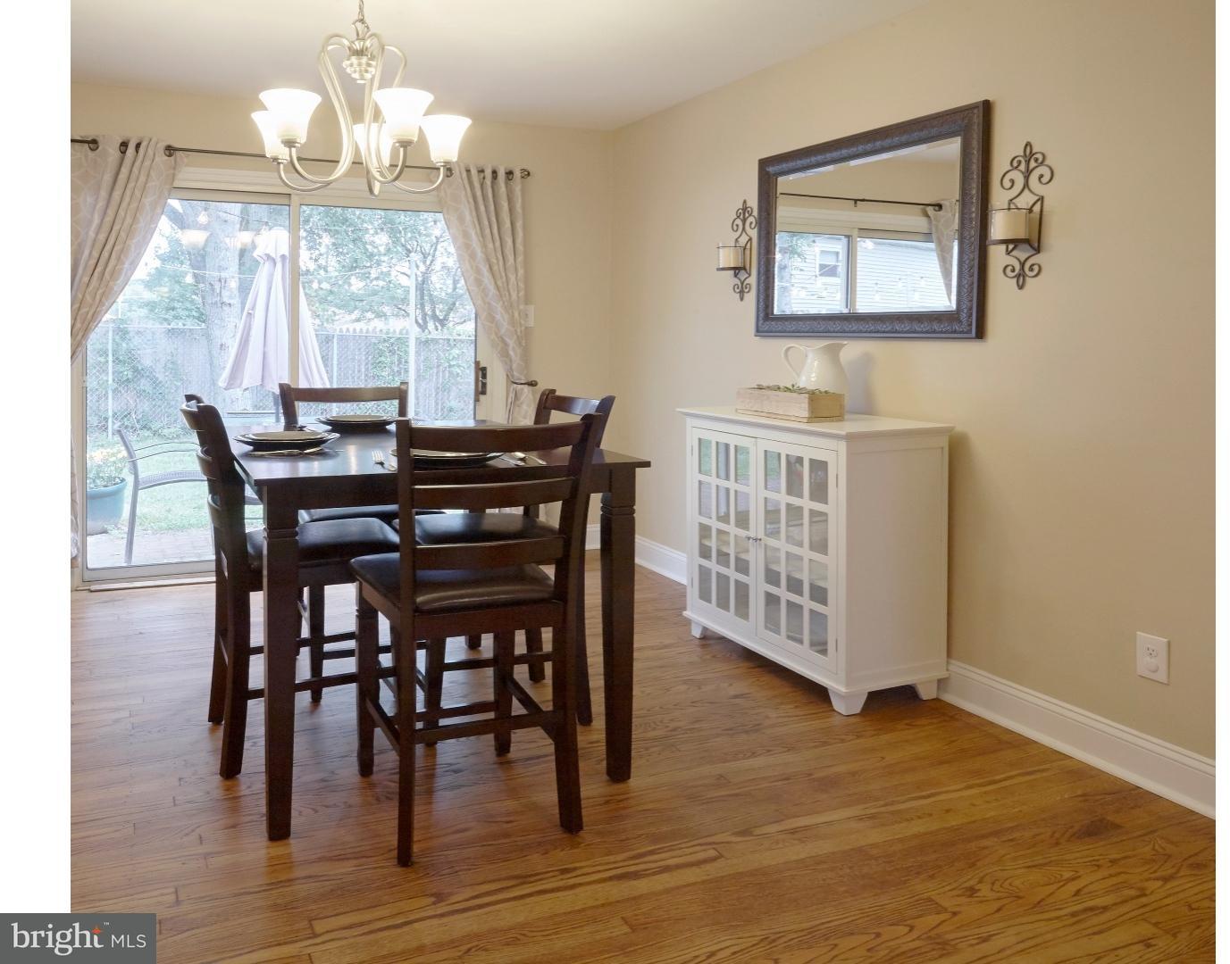 798 Lancing Road Woodbury, NJ 08096 - Photo 8 of 23 Dining Room