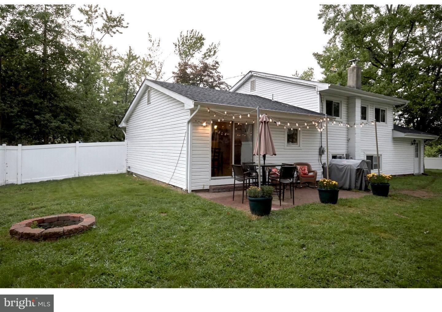 798 Lancing Road Woodbury, NJ 08096 - Photo 9 of 23 Patio