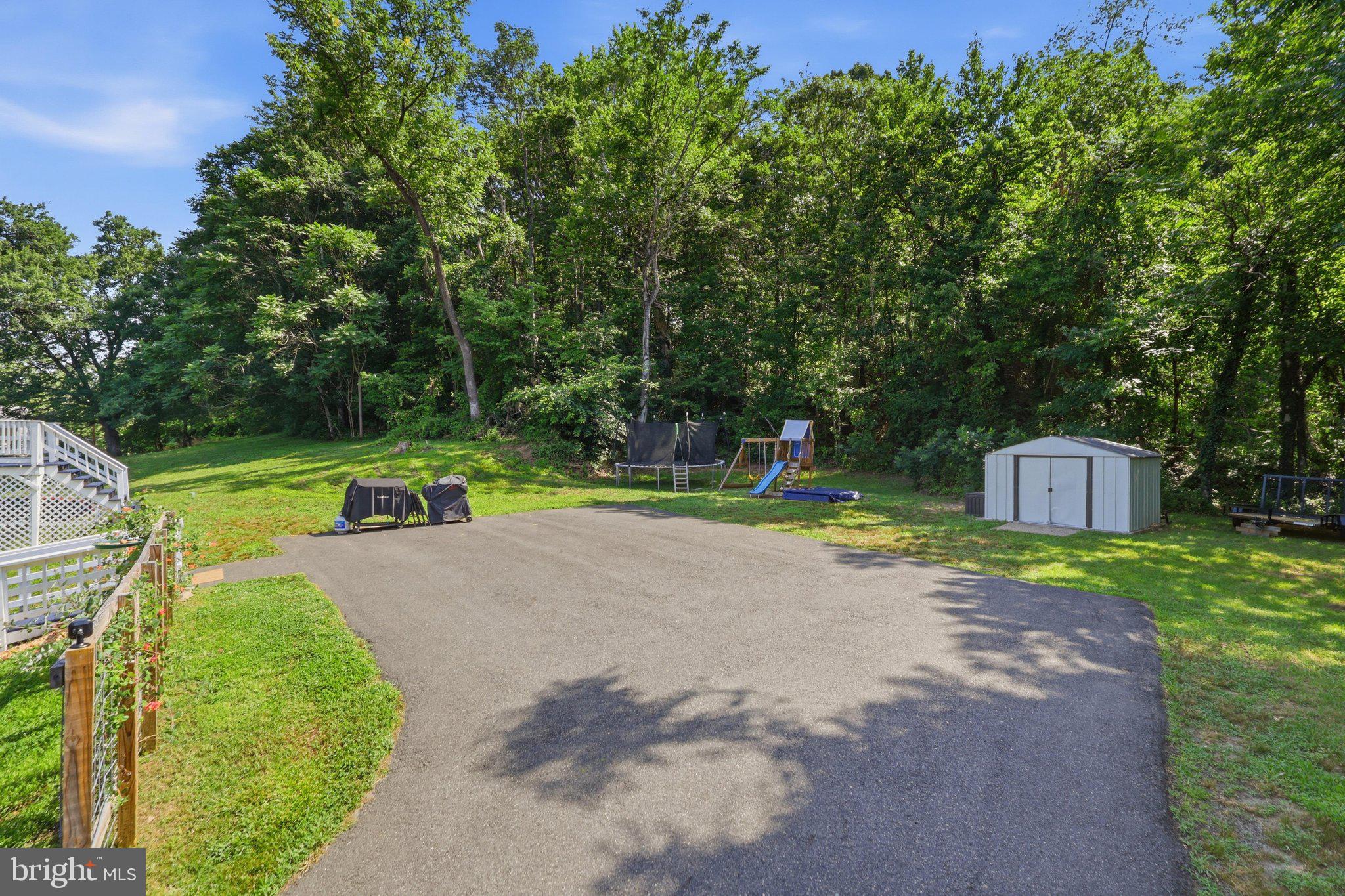 223 Andrew Chapel Road Stafford, VA 22554 - Photo 27 of 40