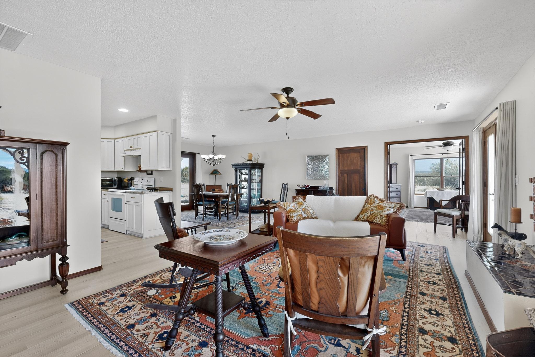 12 Elk Road Corona, NM 88318 - Photo 8 of 69 Gallery Image 8