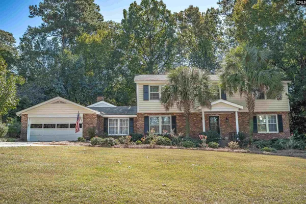$599,999 | 3524 Overcreek Road, Columbia, SC 29206