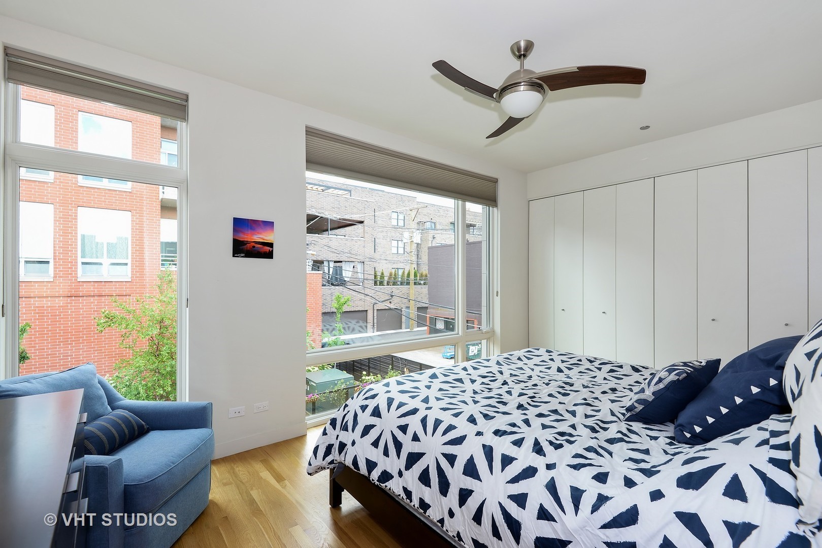 4832 North Clark Street, Unit 101 Chicago, IL 60640 - Photo 15 of 22