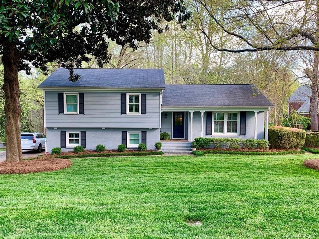 3801 Huckleberry Road Charlotte, NC 28210 - Photo 1 of 28 Gallery Image 1