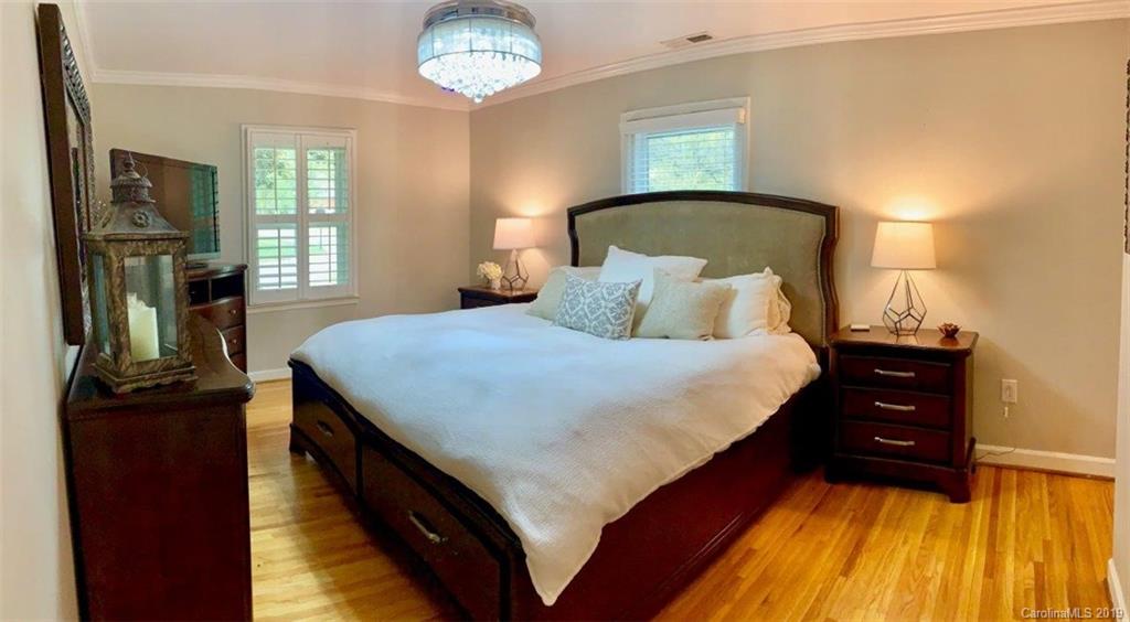 3801 Huckleberry Road Charlotte, NC 28210 - Photo 21 of 28 Gallery Image 21