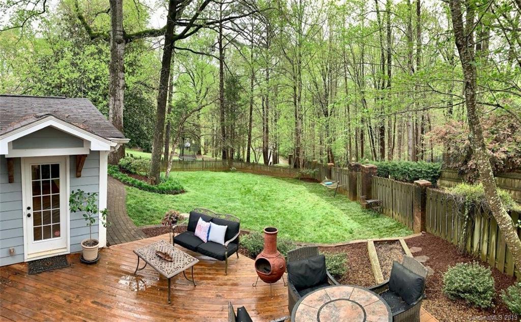 3801 Huckleberry Road Charlotte, NC 28210 - Photo 24 of 28 Gallery Image 24