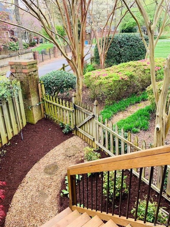 3801 Huckleberry Road Charlotte, NC 28210 - Photo 25 of 28 Gallery Image 25