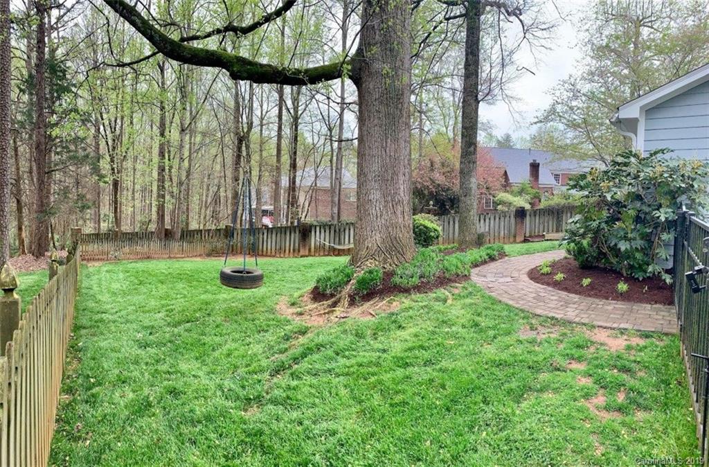 3801 Huckleberry Road Charlotte, NC 28210 - Photo 27 of 28 Gallery Image 27