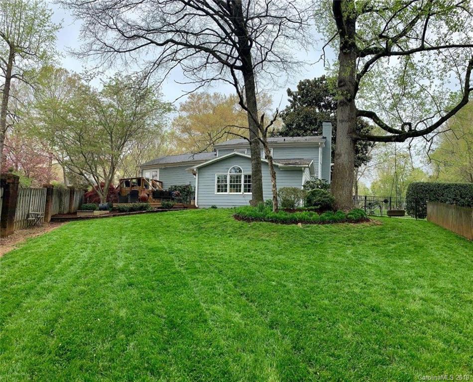 3801 Huckleberry Road Charlotte, NC 28210 - Photo 28 of 28 Gallery Image 28