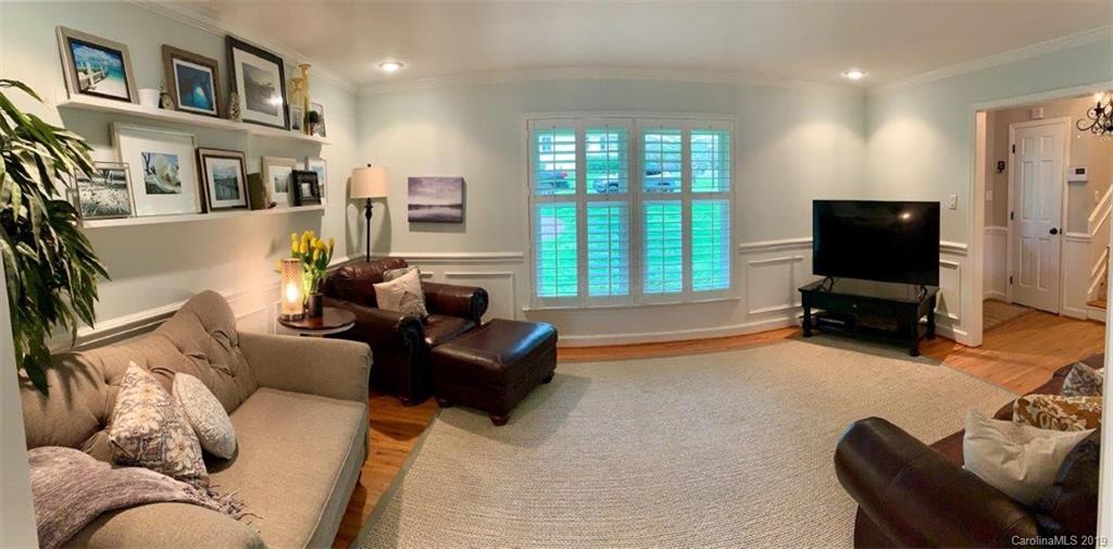 3801 Huckleberry Road Charlotte, NC 28210 - Photo 4 of 28 Gallery Image 4