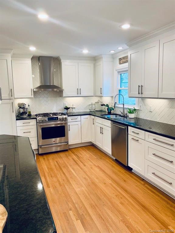 3801 Huckleberry Road Charlotte, NC 28210 - Photo 7 of 28 Gallery Image 7