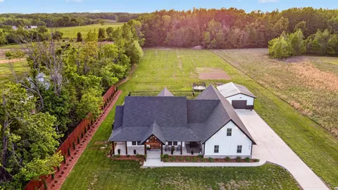 $1,250,000 | 879 Mt Vernon Road, Bethpage, TN 37022