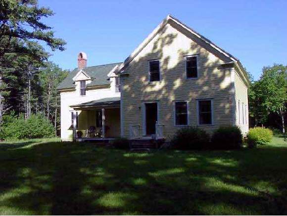 170 Bartlett Road York, ME 03909 - Photo 1 of 1
