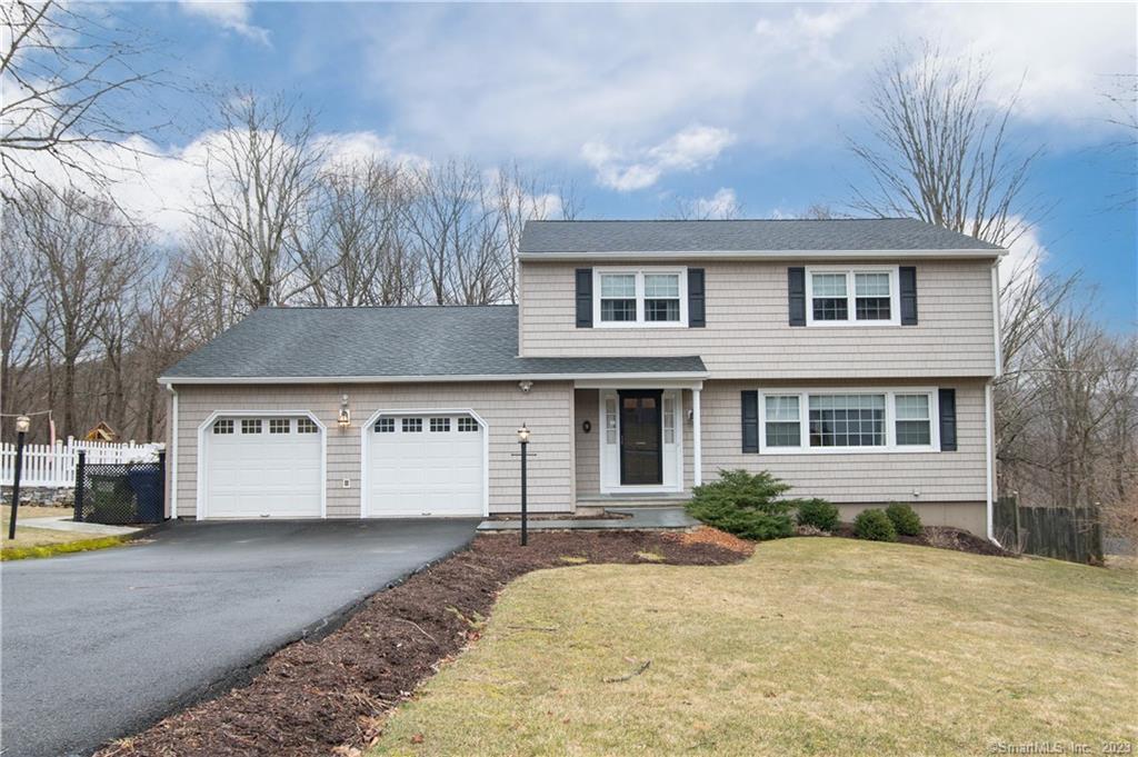 9 Fawn Road Bethel, CT 06801 - Photo 1 of 1 Proudly Presenting . . .