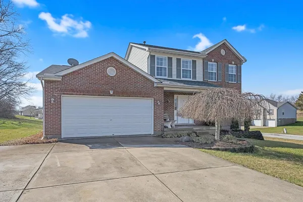 $369,900 | 2901 Tamarack Court, Lawrenceburg, IN 47025