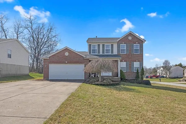 $369,900 | 2901 Tamarack Court, Lawrenceburg, IN 47025