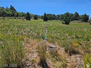 495 West Lutherwood Road, Unit 5 Alton, UT 84710 - Photo 35 of 35 Expansive open land with natural ground cover and distant treeline