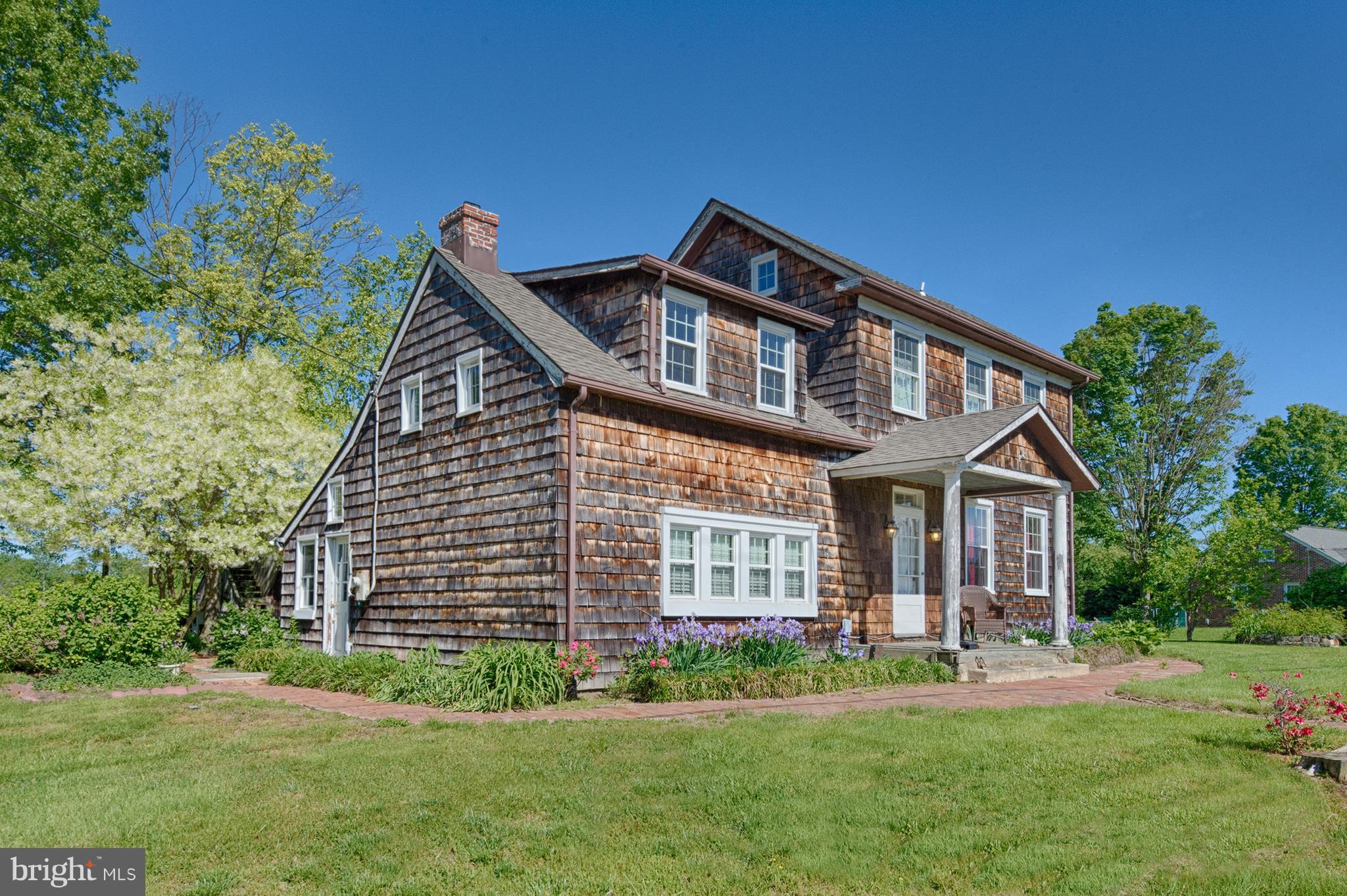 212 Calvary Road Churchville, MD 21028 - Photo 1 of 30 Exterior (Front)