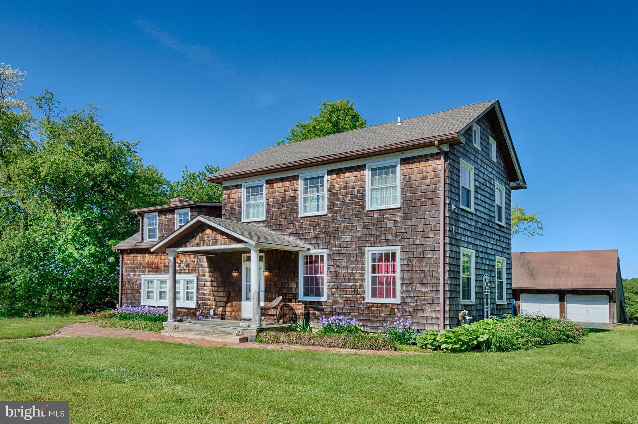 212 Calvary Road Churchville, MD 21028 - Photo 2 of 30 Exterior (Front)