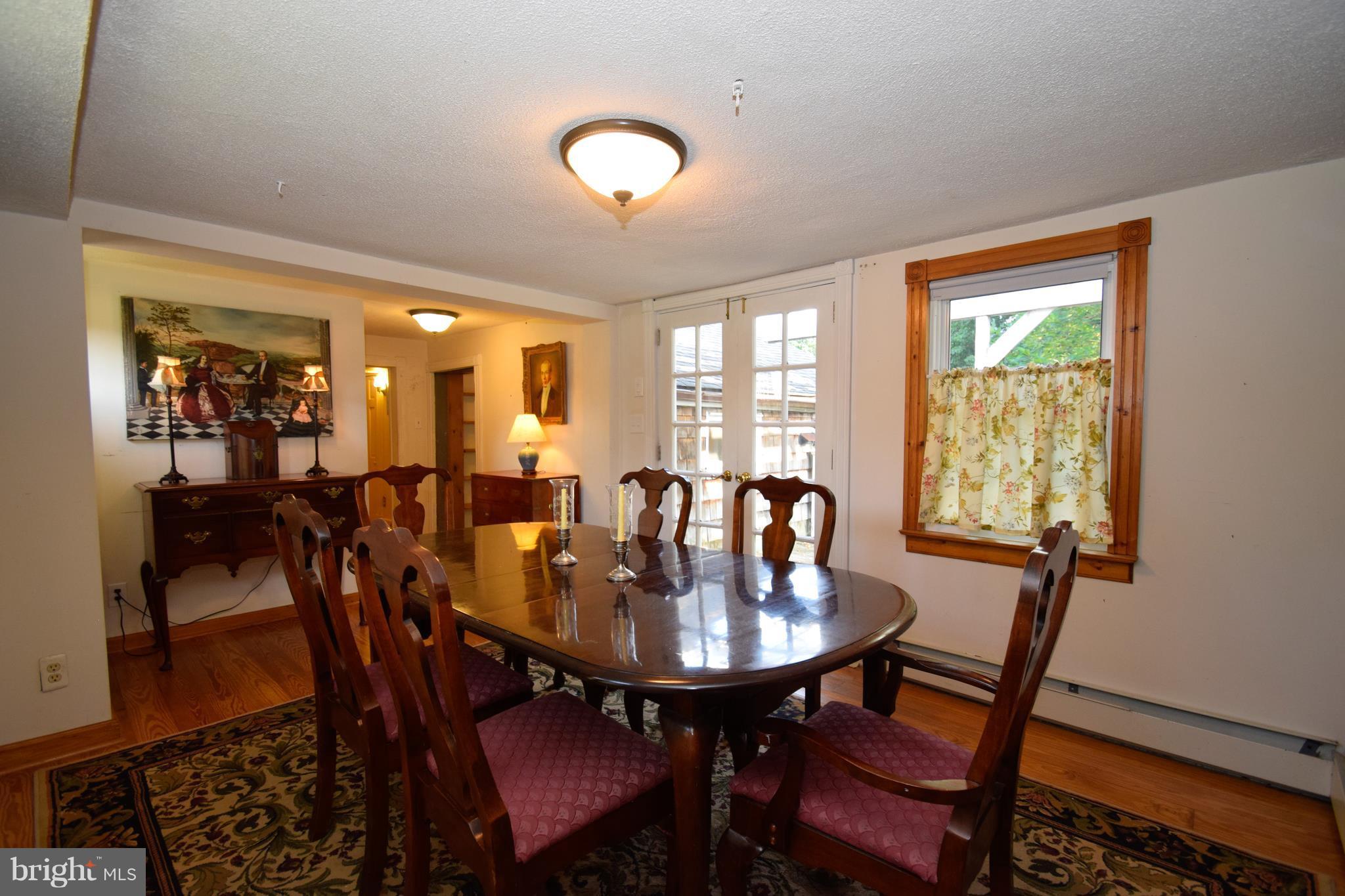 212 Calvary Road Churchville, MD 21028 - Photo 11 of 30 Dining Room