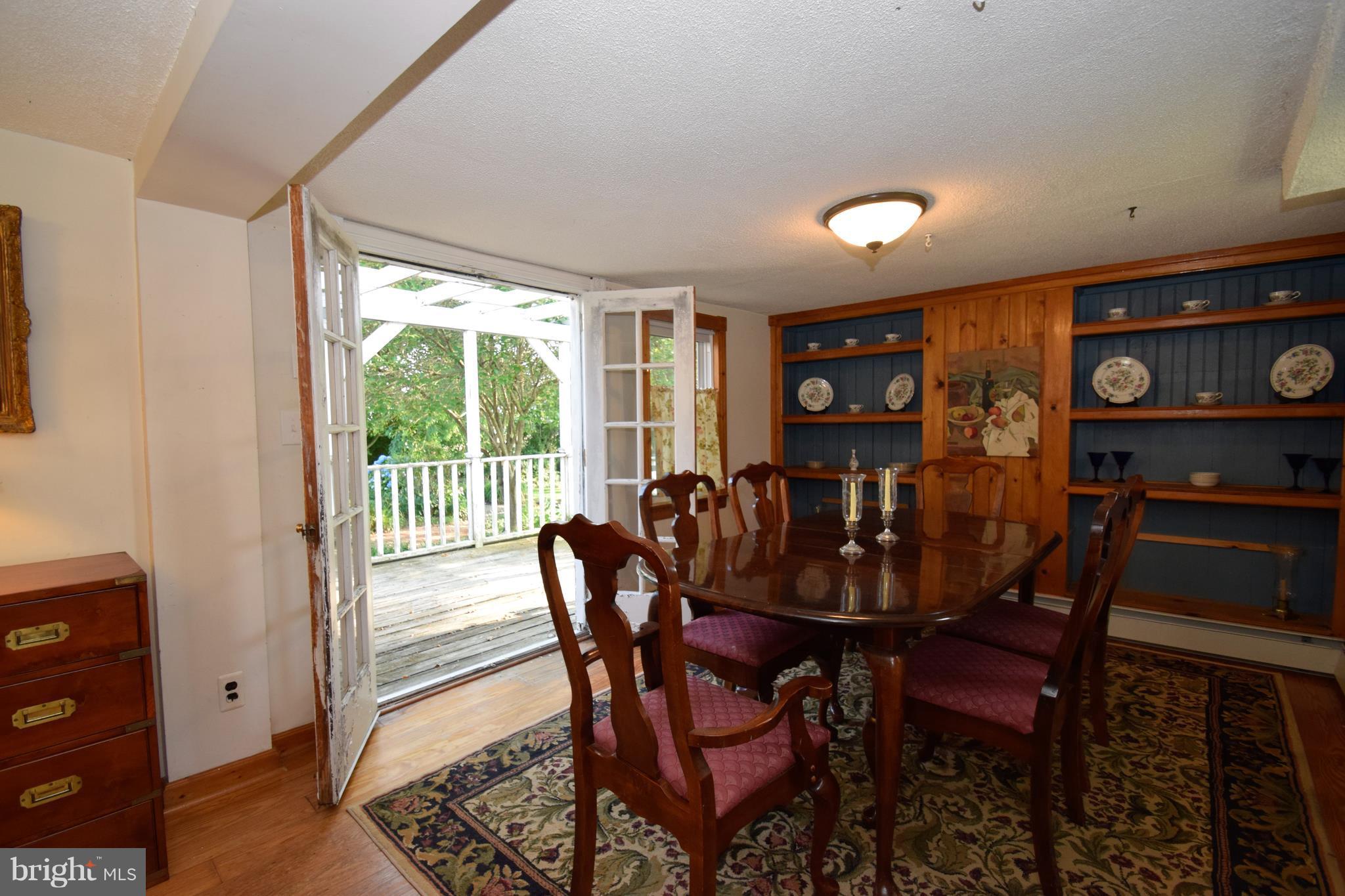 212 Calvary Road Churchville, MD 21028 - Photo 12 of 30 Dining Room