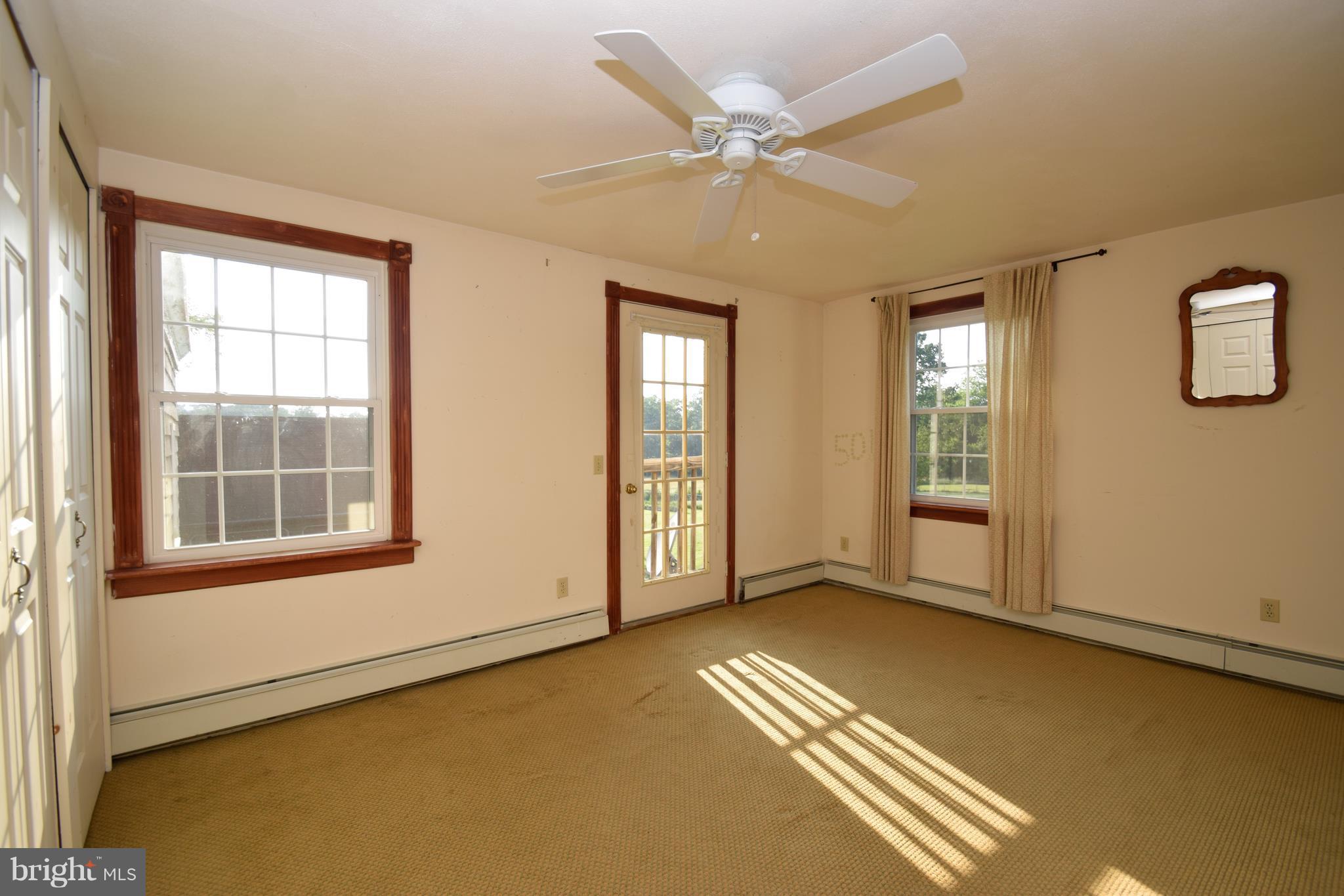 212 Calvary Road Churchville, MD 21028 - Photo 14 of 30 Bedroom (Master)