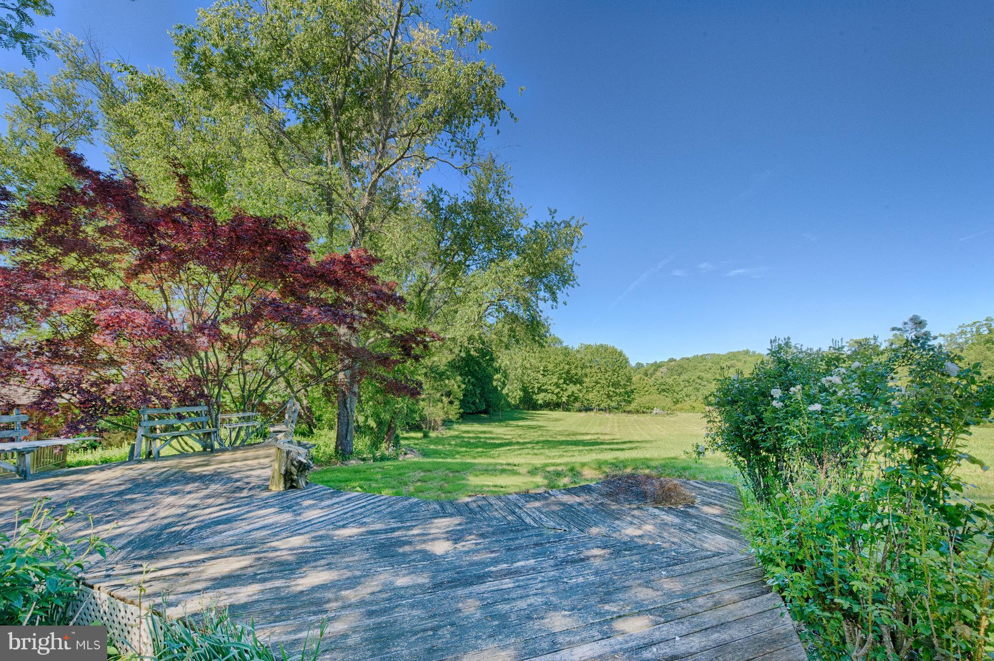 212 Calvary Road Churchville, MD 21028 - Photo 4 of 30 Incredible View Of 2.49 Acres