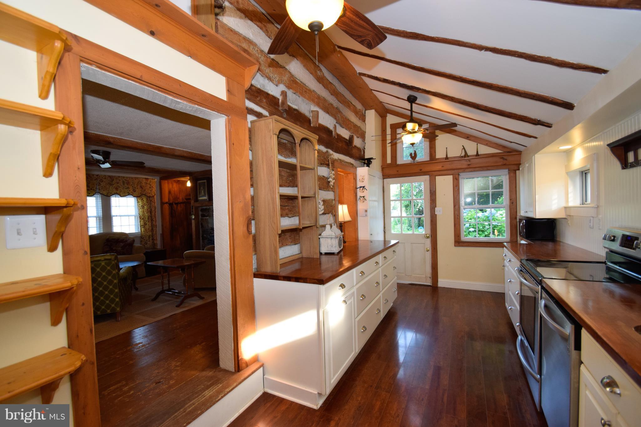 212 Calvary Road Churchville, MD 21028 - Photo 6 of 30 Kitchen