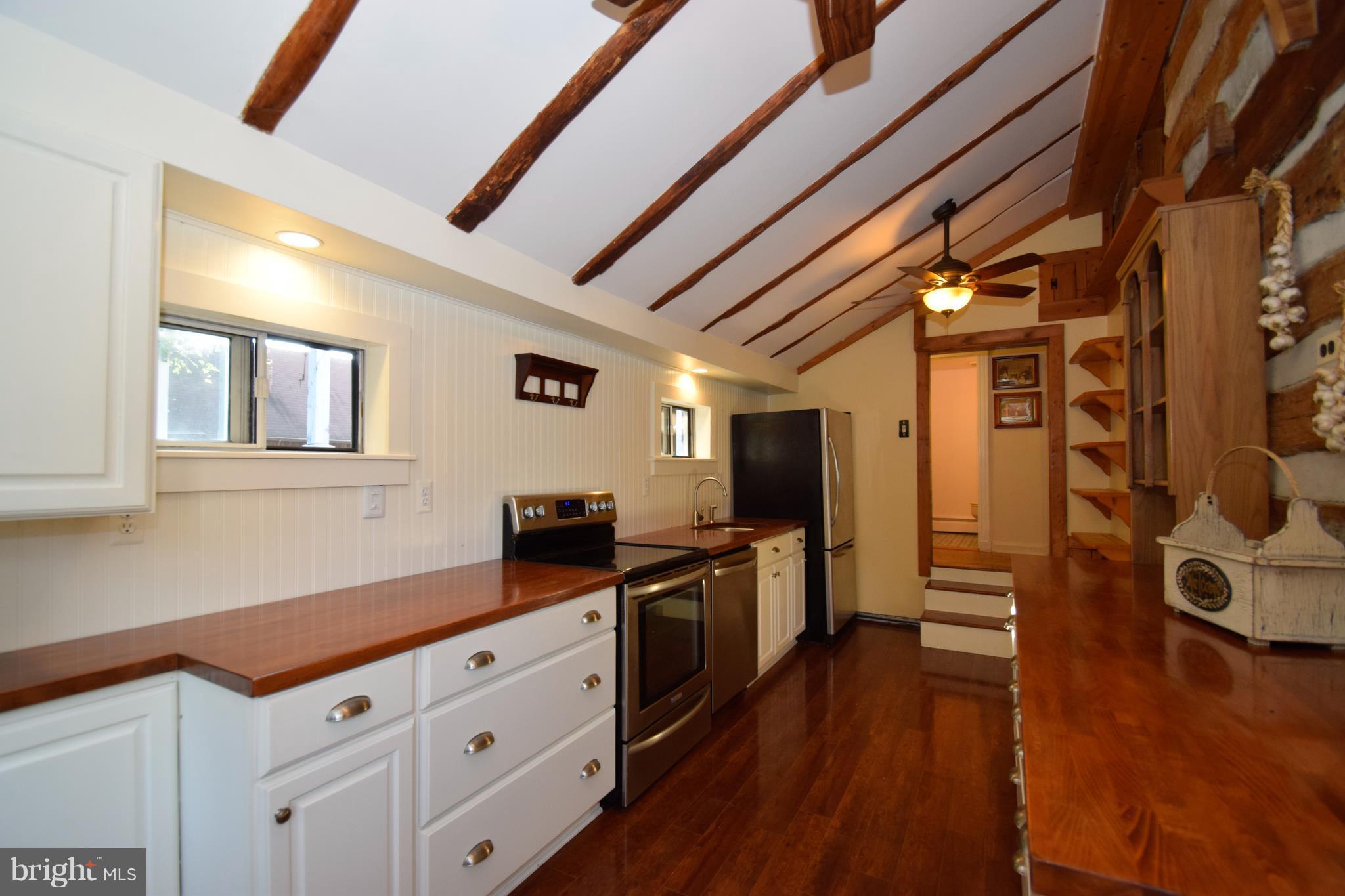 212 Calvary Road Churchville, MD 21028 - Photo 7 of 30 Kitchen