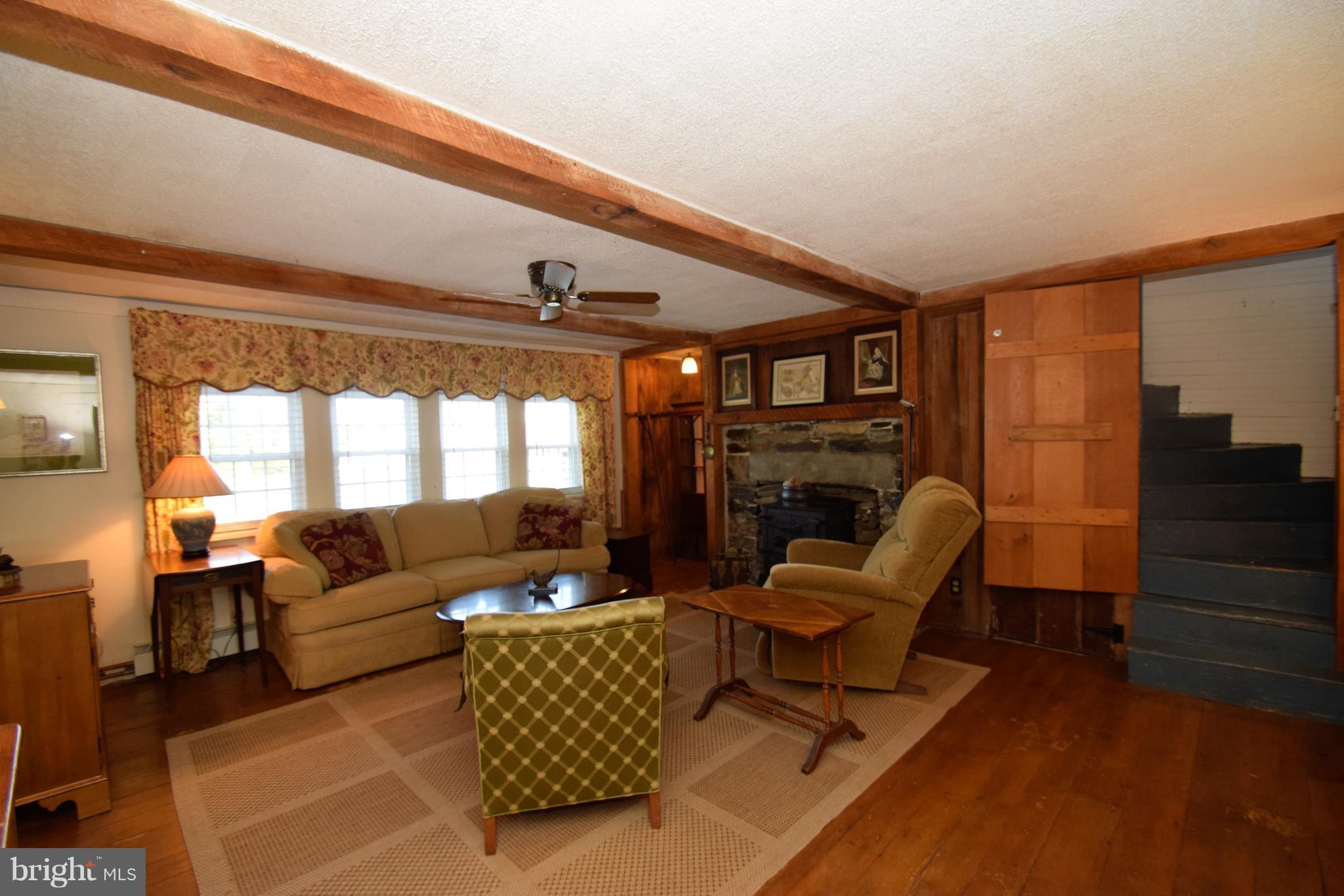 212 Calvary Road Churchville, MD 21028 - Photo 8 of 30 Family Room