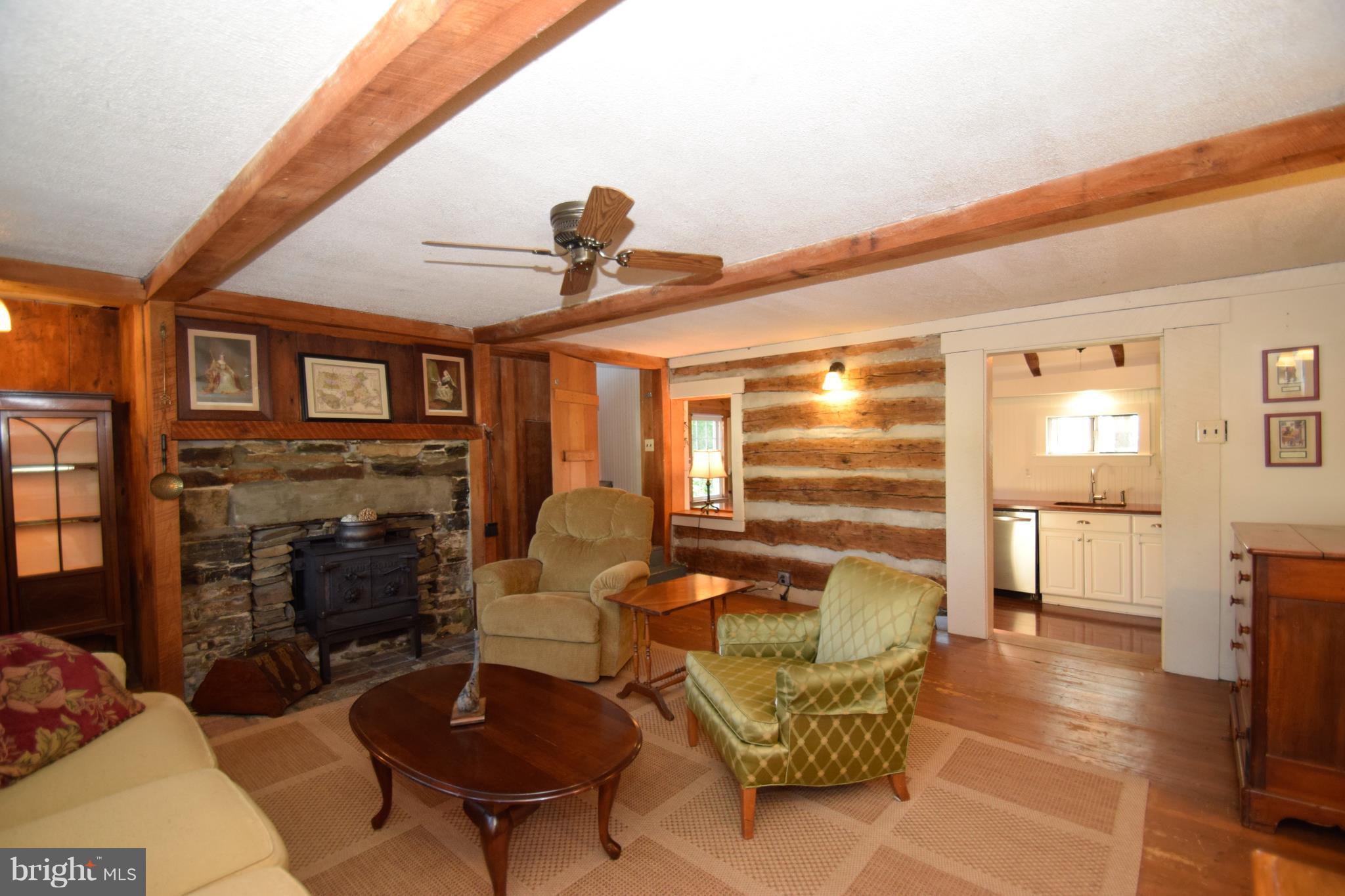 212 Calvary Road Churchville, MD 21028 - Photo 9 of 30 Family Room