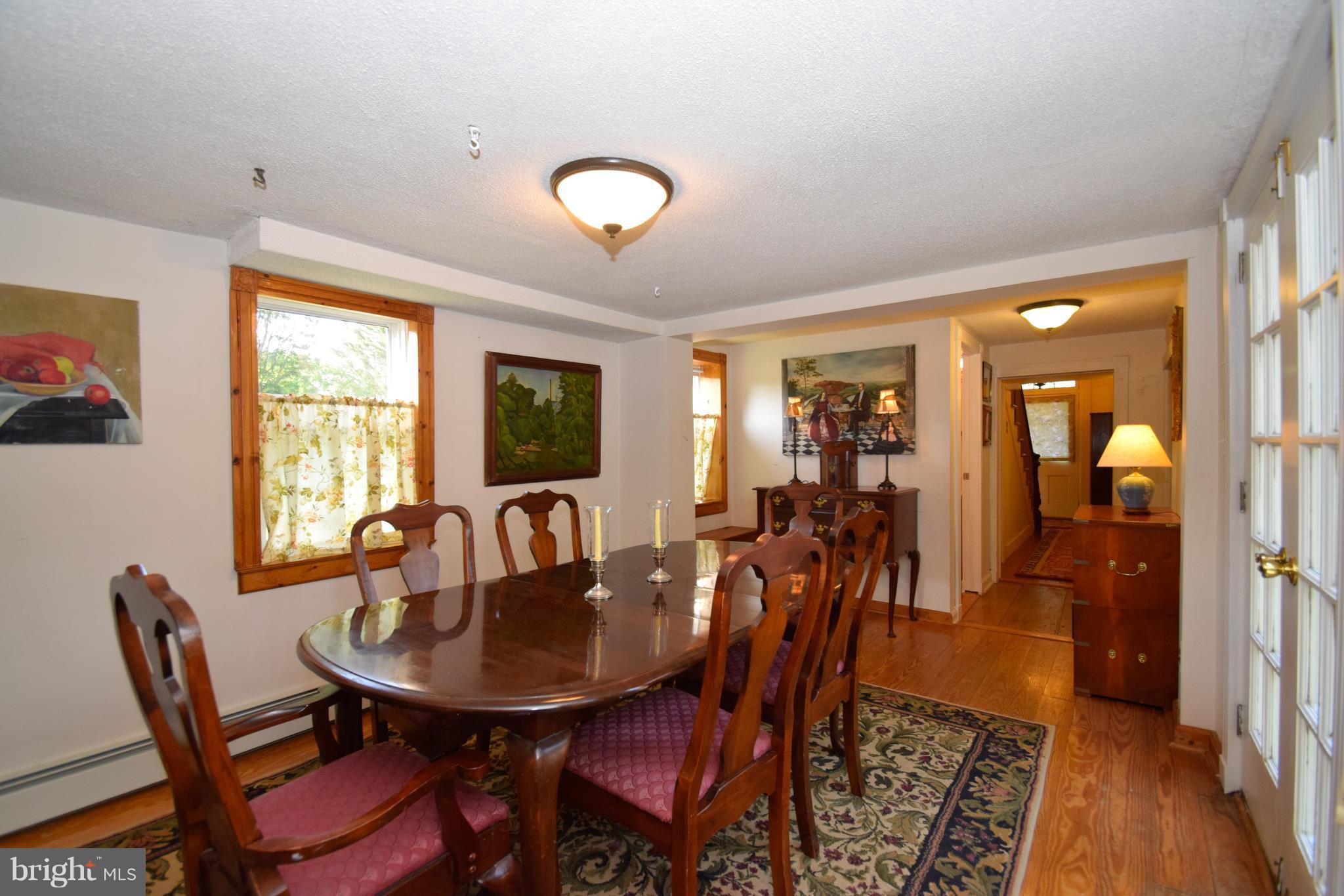 212 Calvary Road Churchville, MD 21028 - Photo 10 of 30 Dining Room