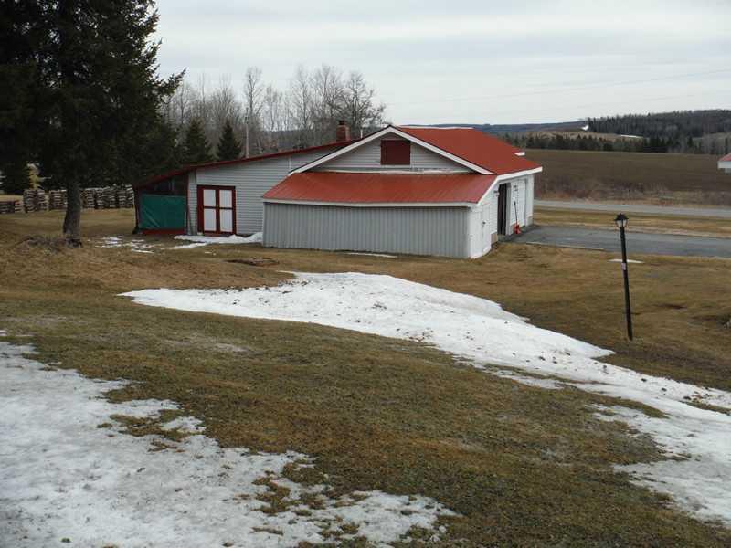 124 Henderson Road Easton, ME 04740 - Photo 17 of 30 Exterior Front.