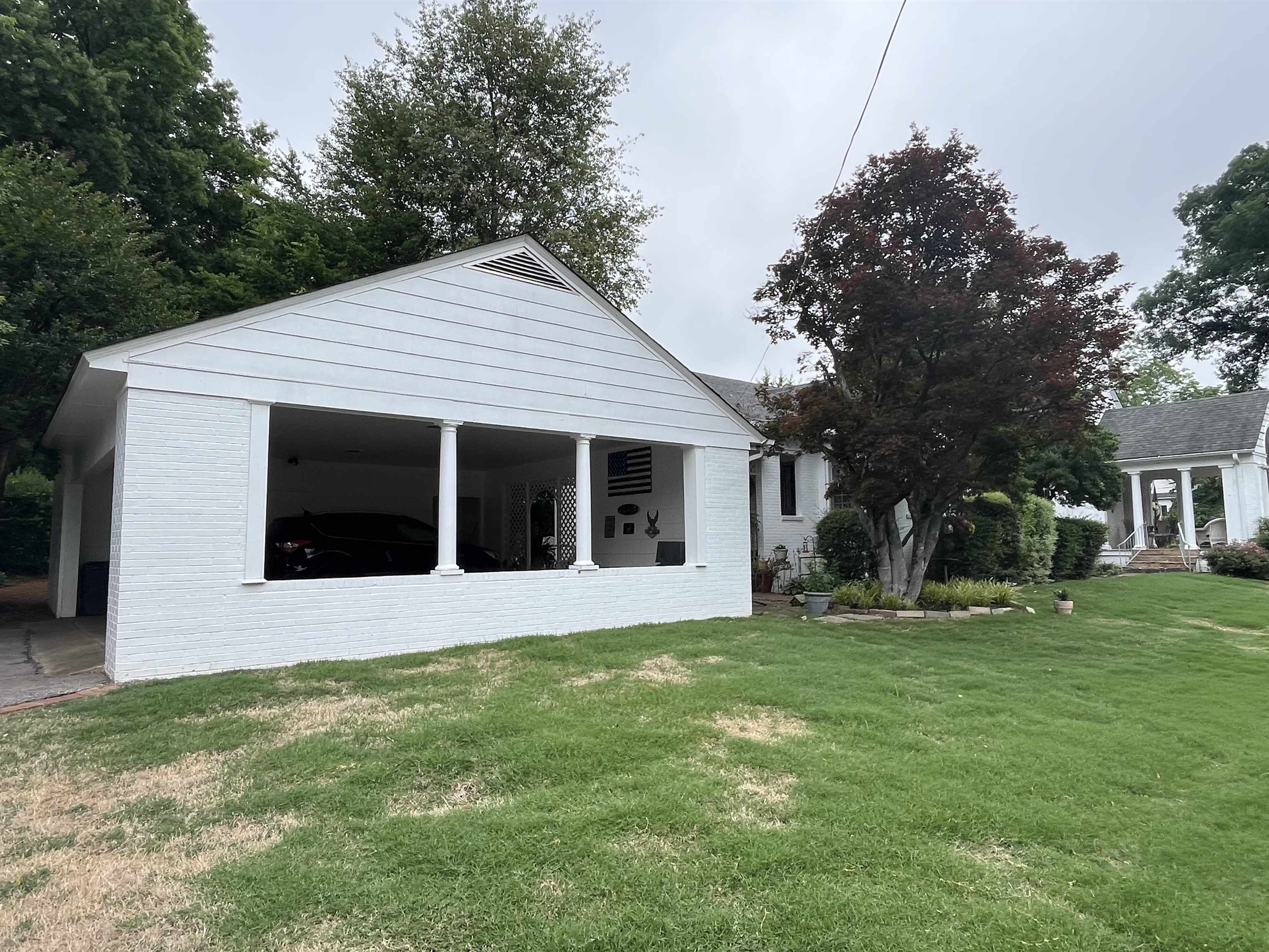 164 South Jefferson Street Ripley, TN 38063 - Photo 27 of 27 Gallery Image 27