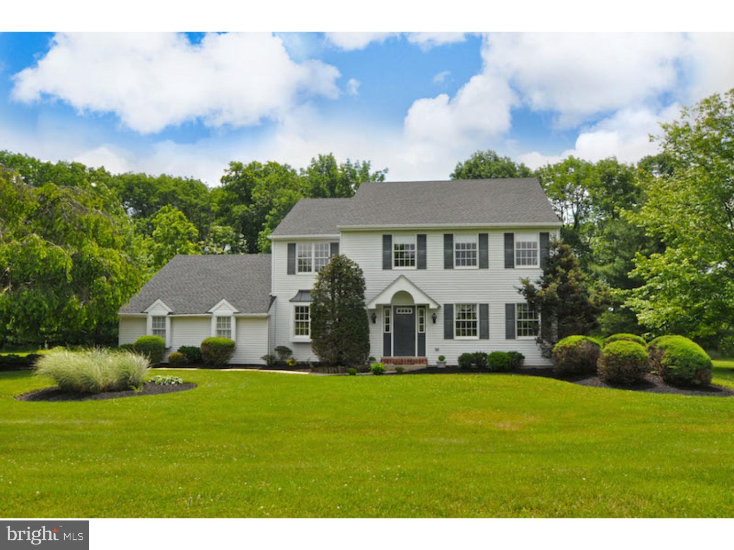 5140 Curly Hill Road Doylestown, PA 18902 - Photo 1 of 25 Gallery Image 1