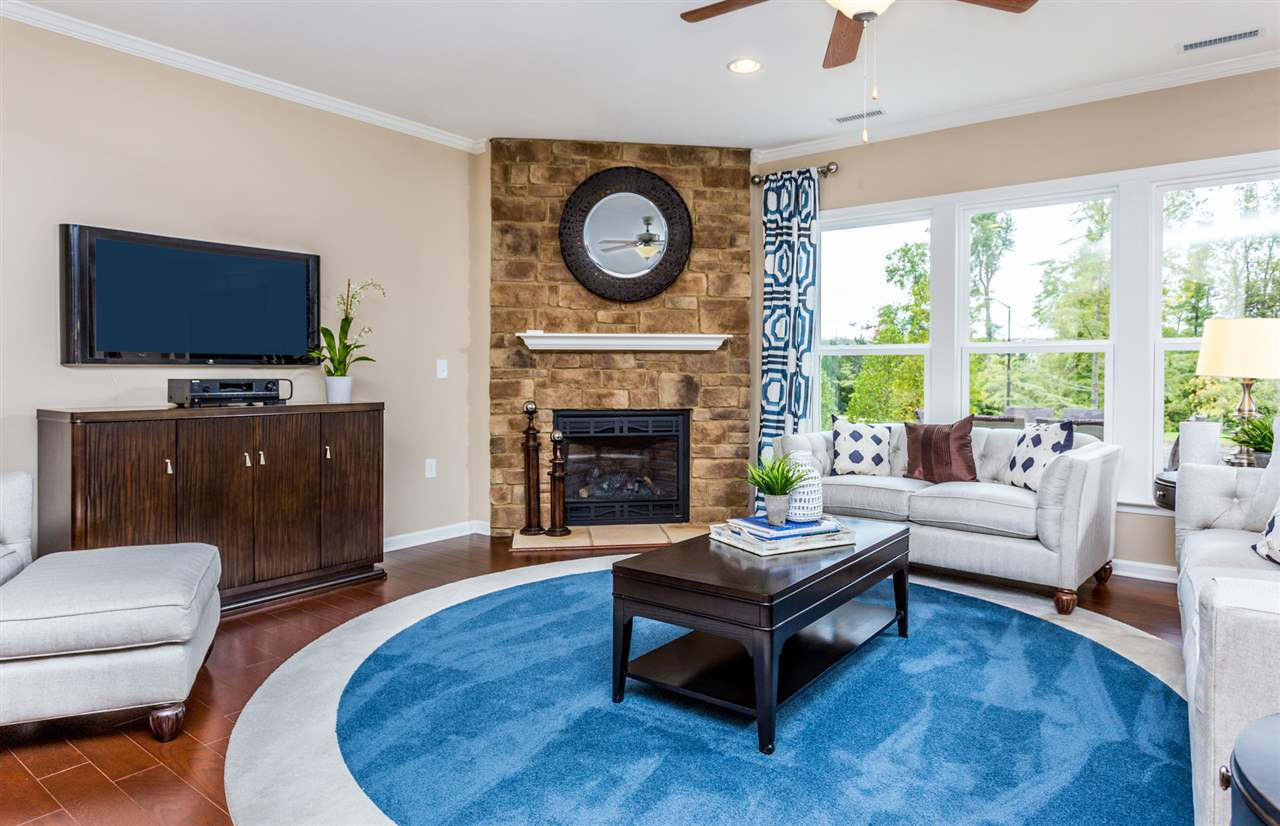 413 Tuttle Road, Unit CA LOT# 1094 Durham, NC 27703 - Photo 5 of 19 Photo 5
