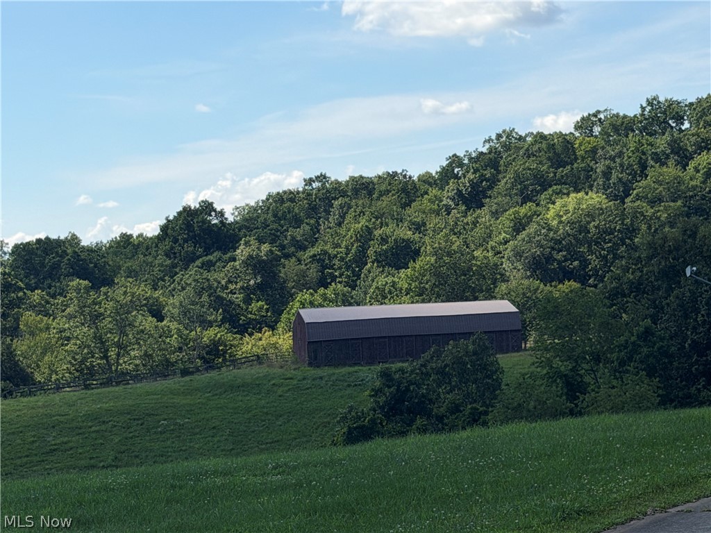 1260 Smithville Road Harrisville, WV 26362 - Photo 47 of 49 Barn