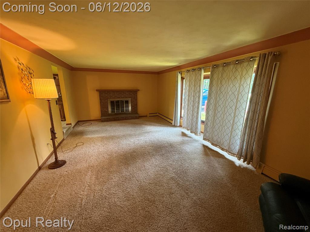 7899 Ida East Road Ida, MI 48140 - Photo 20 of 48